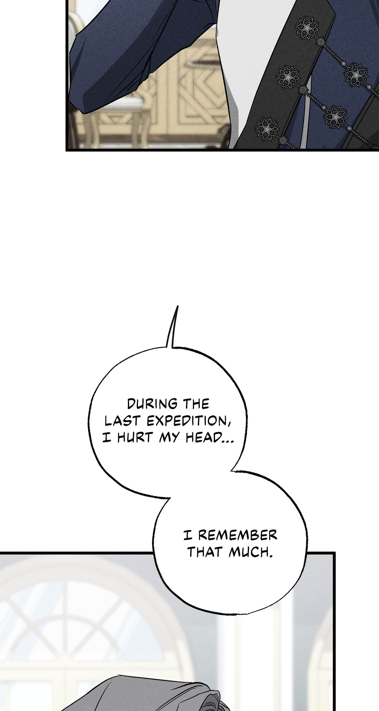 My Husband Who Hates Me Has Lost His Memories Chapter 44 418 042