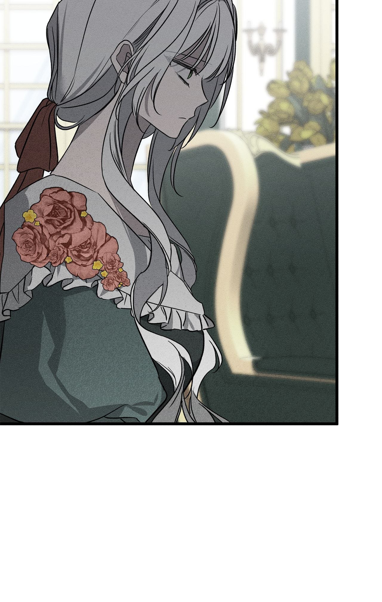 My Husband Who Hates Me Has Lost His Memories Chapter 44 419 043