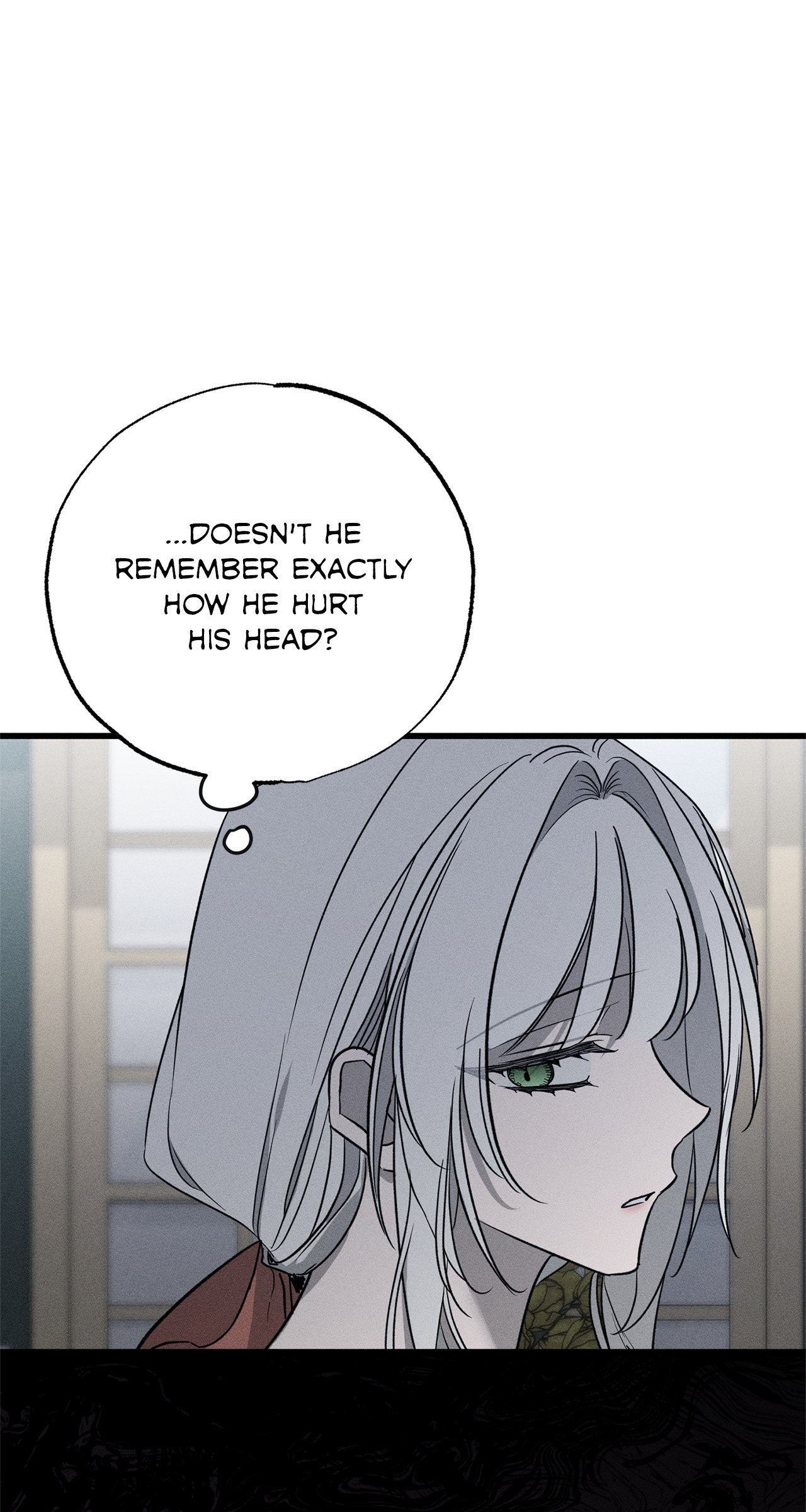 My Husband Who Hates Me Has Lost His Memories Chapter 44 420 044