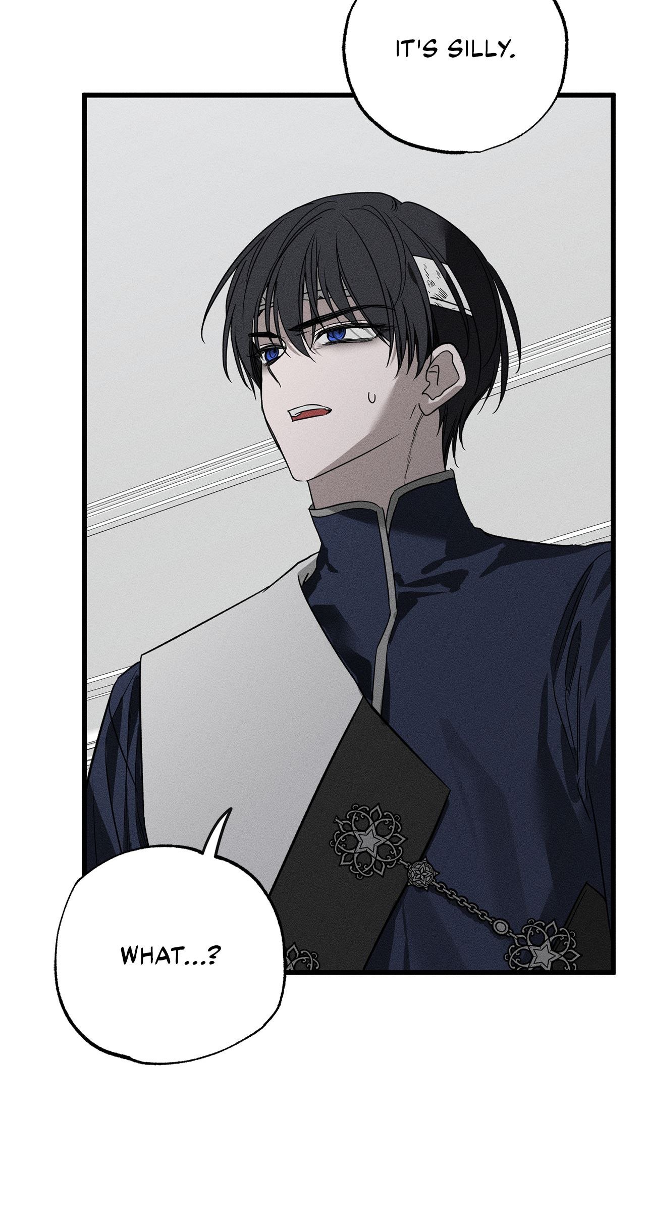 My Husband Who Hates Me Has Lost His Memories Chapter 44 445 069
