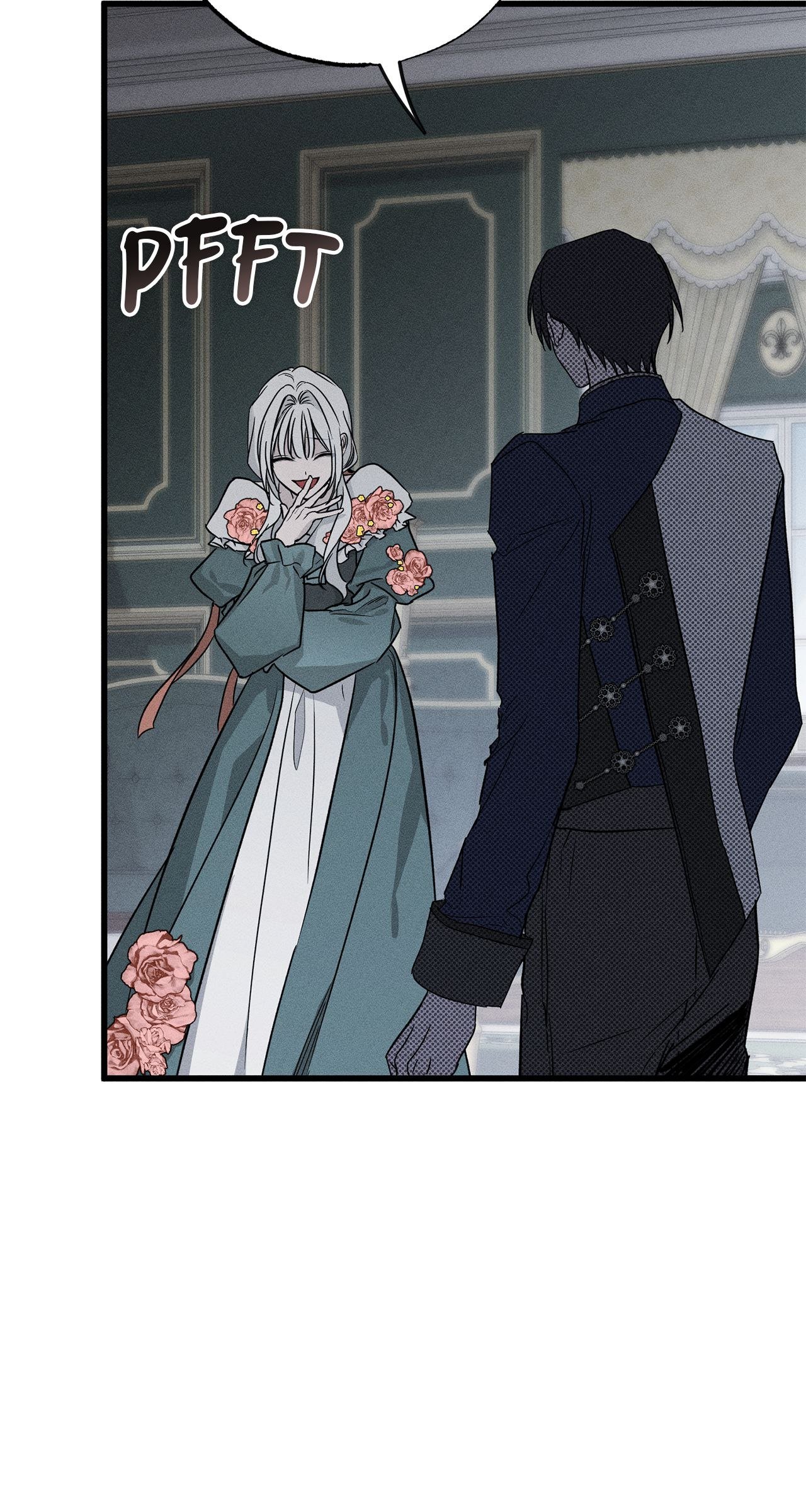 My Husband Who Hates Me Has Lost His Memories Chapter 44 449 073