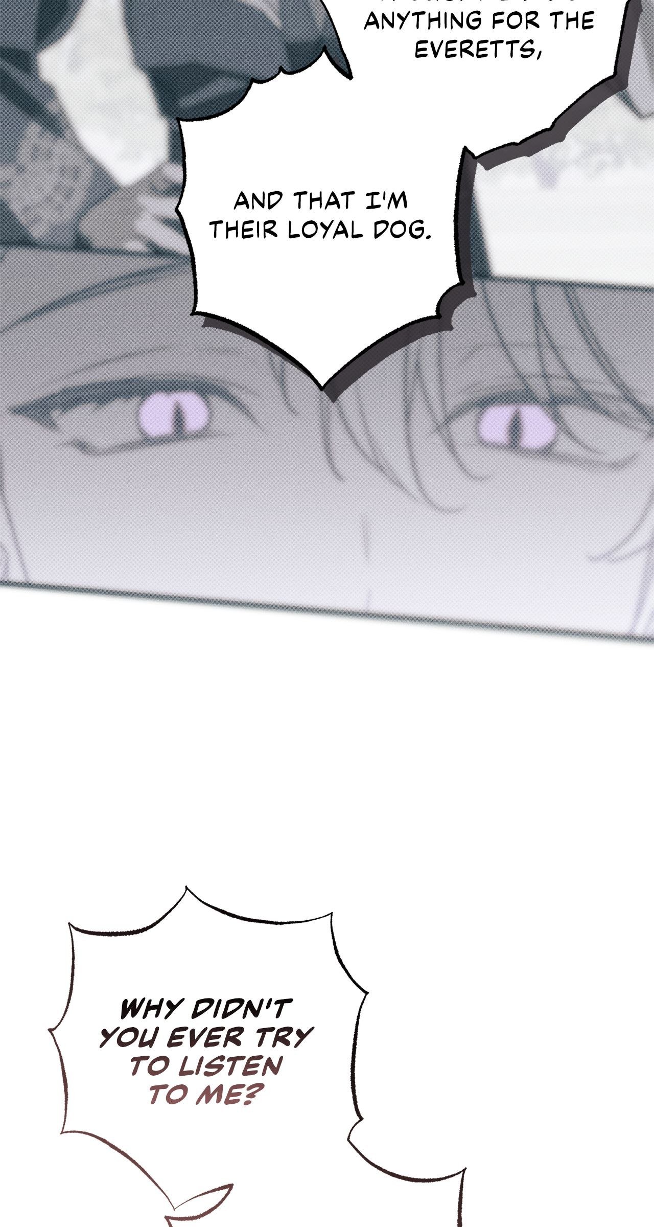 My Husband Who Hates Me Has Lost His Memories Chapter 44 458 082