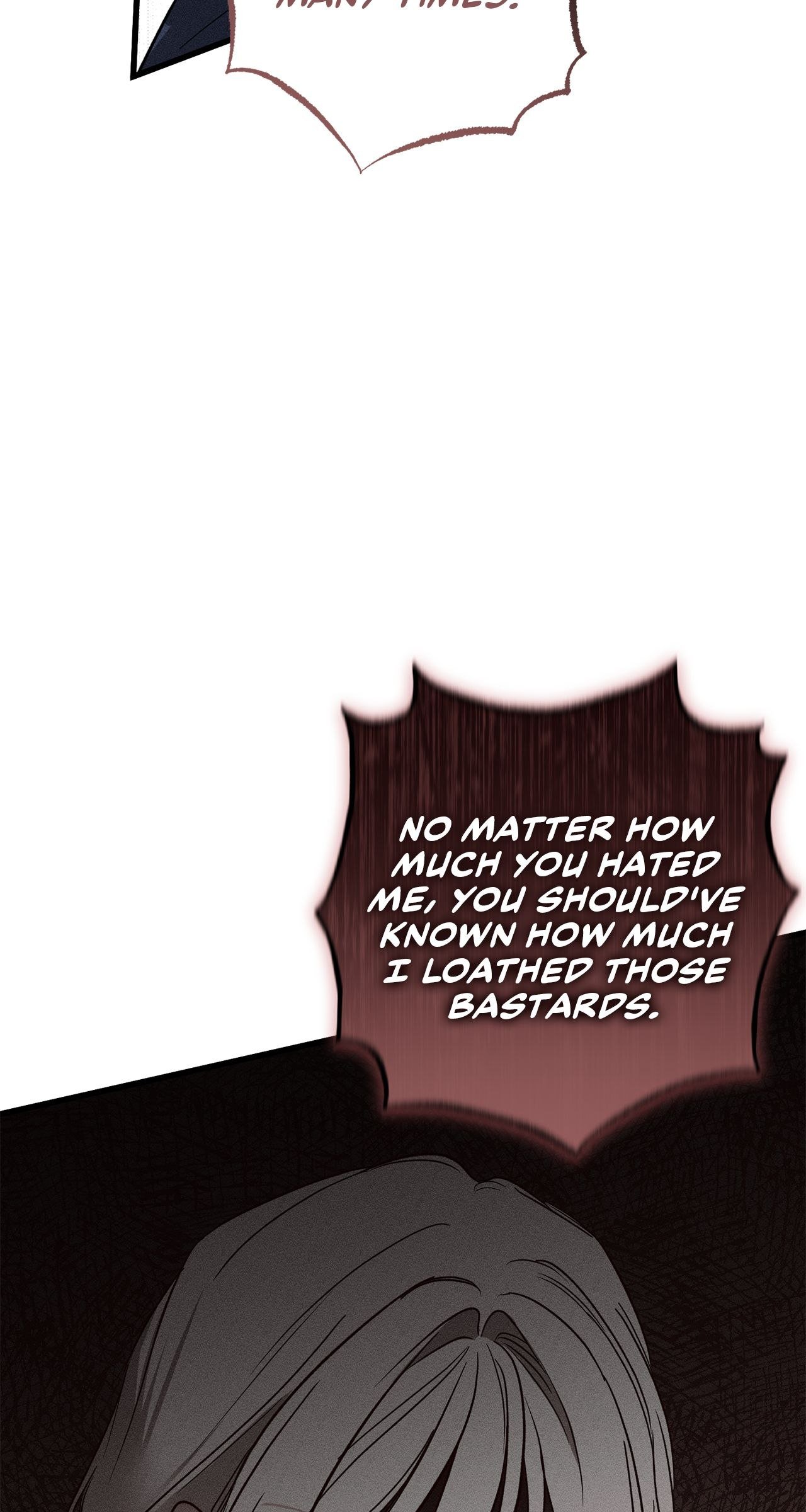 My Husband Who Hates Me Has Lost His Memories Chapter 44 460 084