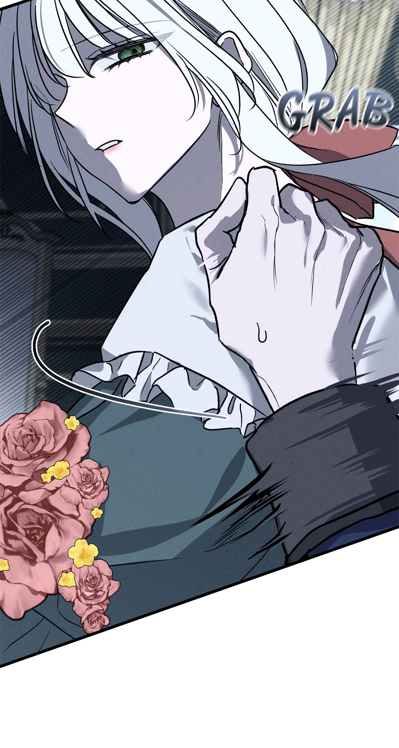 My Husband Who Hates Me Has Lost His Memories Chapter 44 468 092