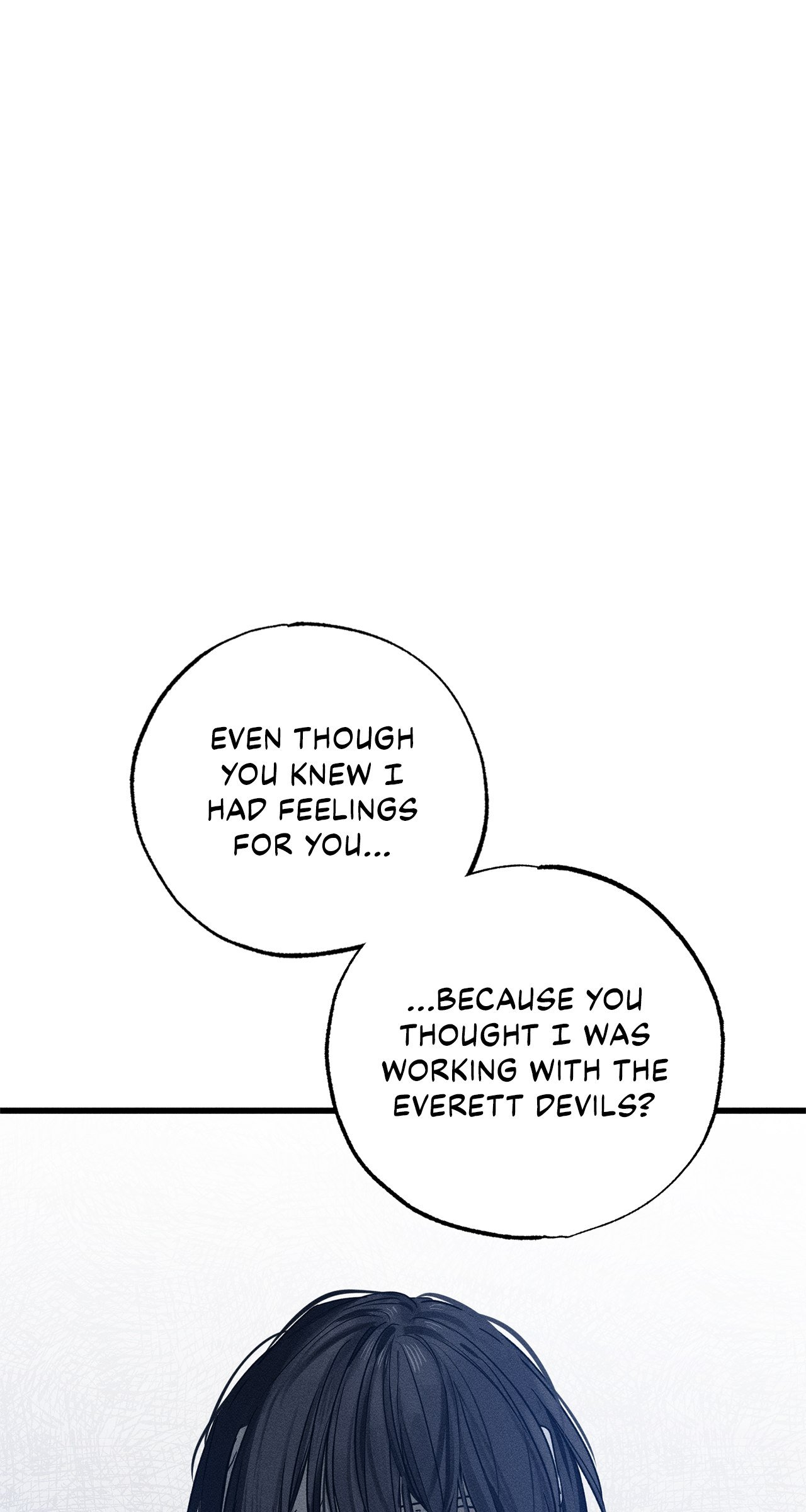 My Husband Who Hates Me Has Lost His Memories Chapter 44 483 107