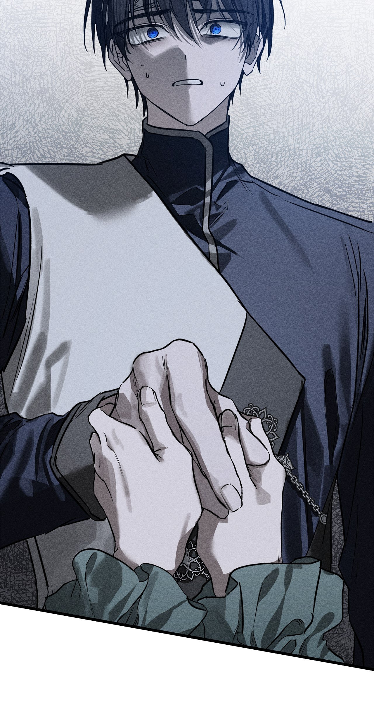 My Husband Who Hates Me Has Lost His Memories Chapter 44 484 108