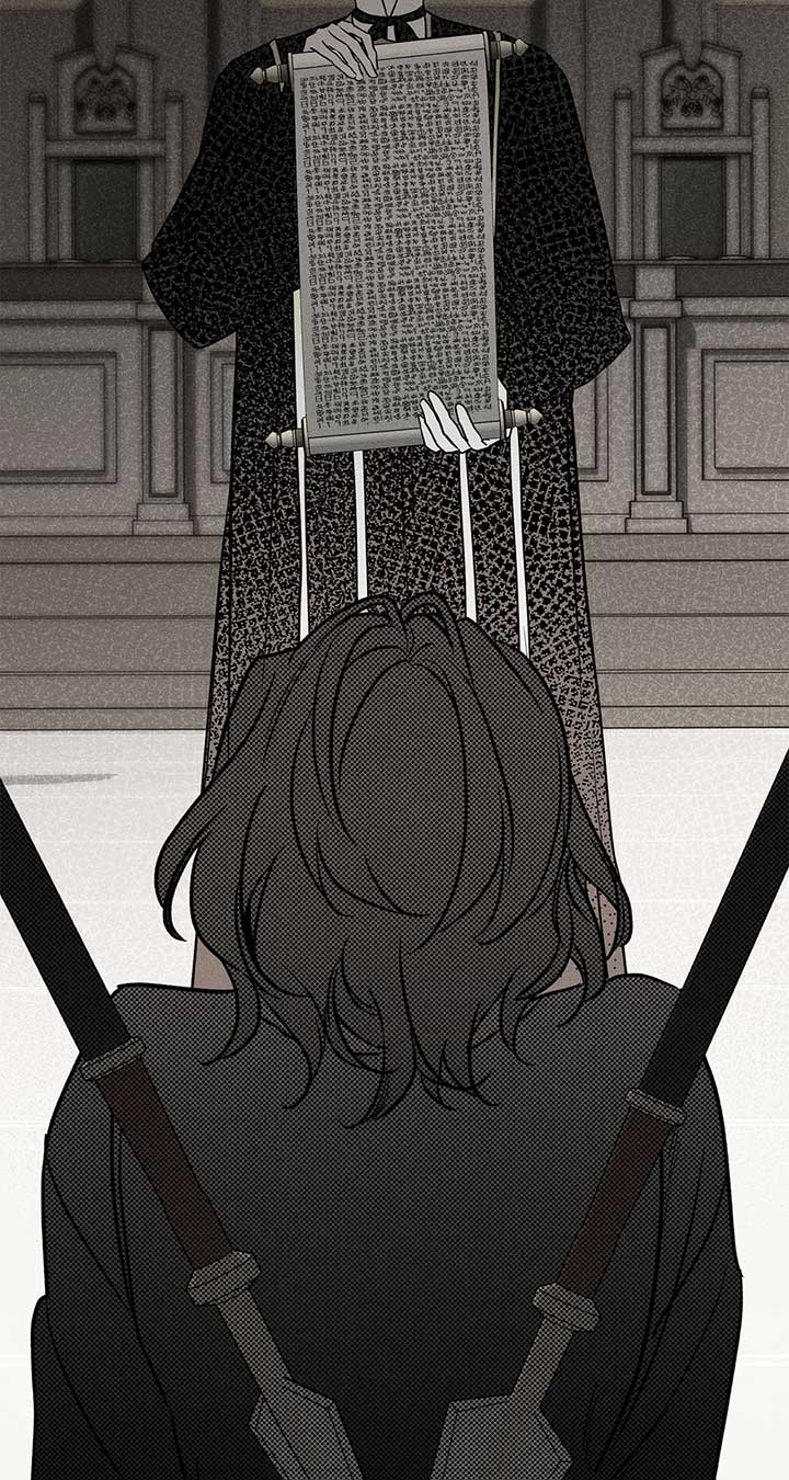 My Husband Who Hates Me Has Lost His Memories Chapter 45 370 007