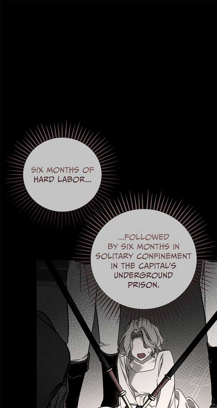 My Husband Who Hates Me Has Lost His Memories Chapter 45 373 010