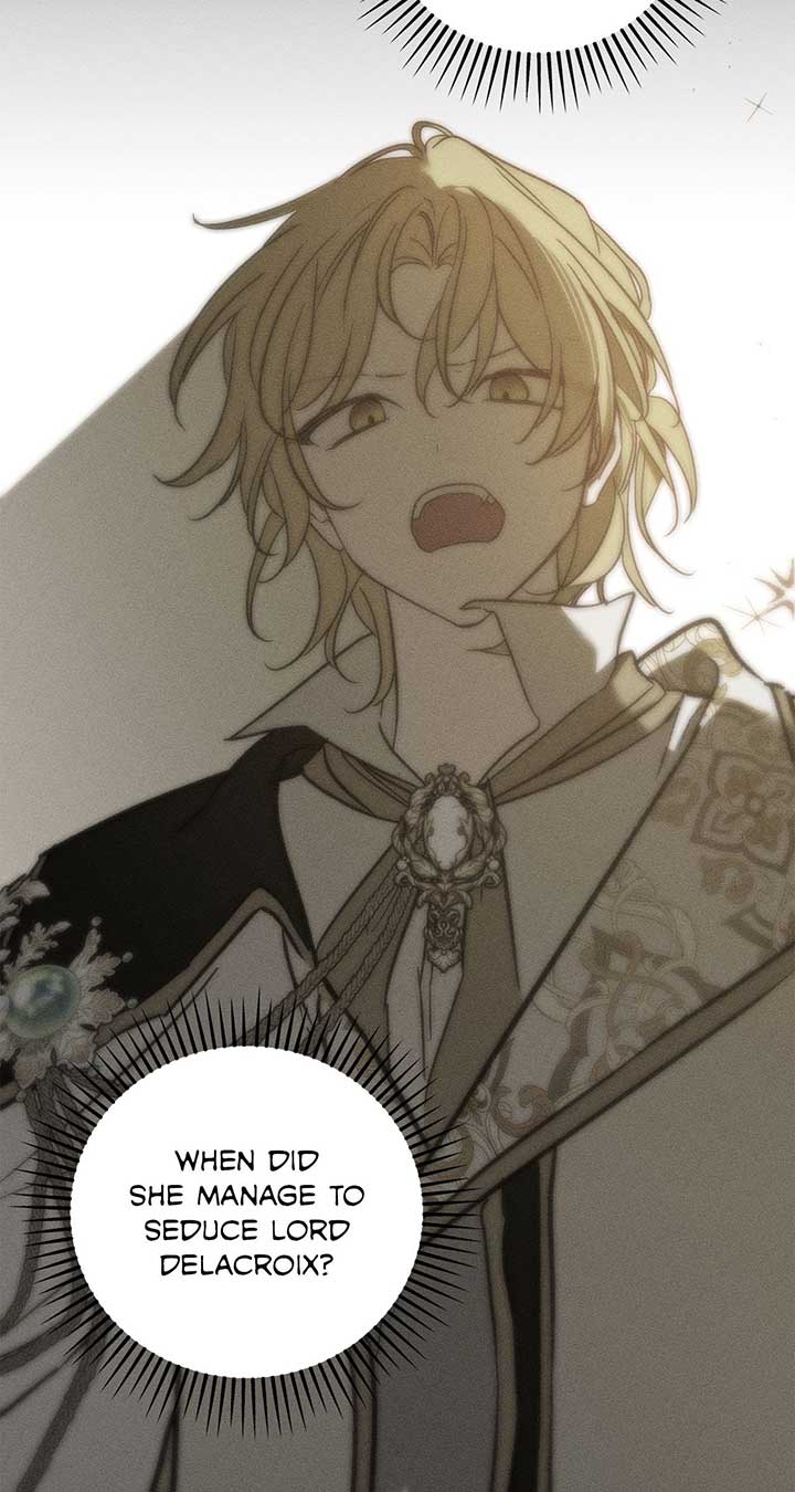 My Husband Who Hates Me Has Lost His Memories Chapter 45 377 014