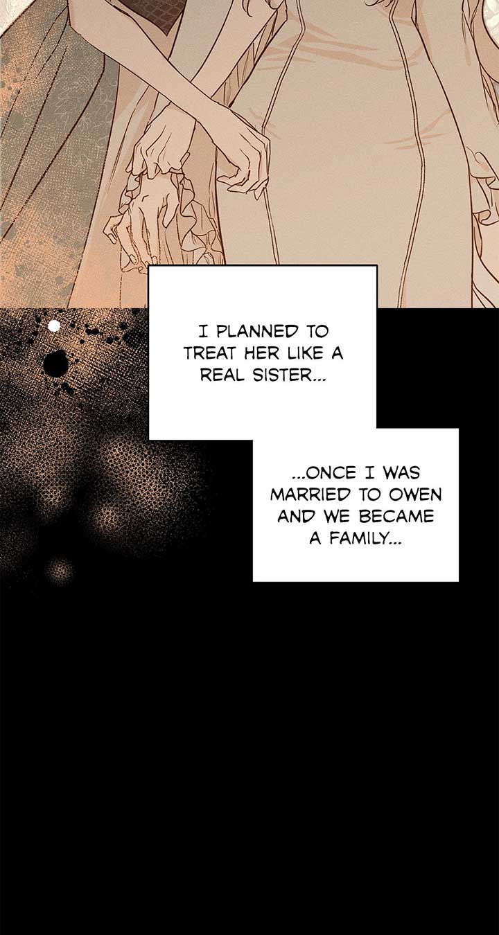 My Husband Who Hates Me Has Lost His Memories Chapter 45 380 017