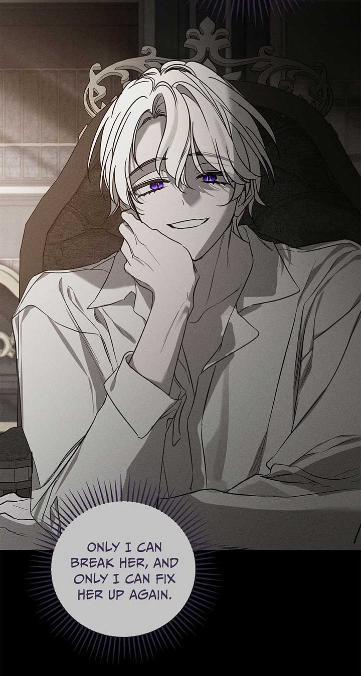 My Husband Who Hates Me Has Lost His Memories Chapter 45 384 021