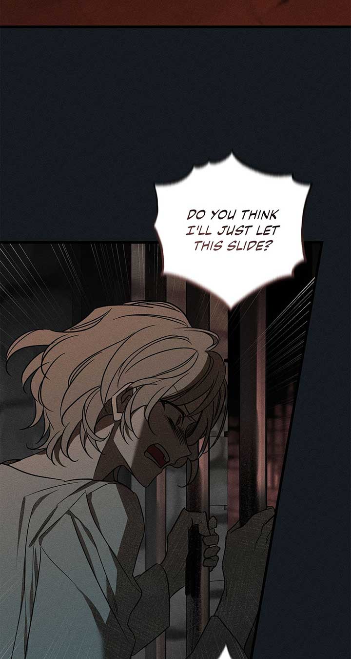 My Husband Who Hates Me Has Lost His Memories Chapter 45 412 049