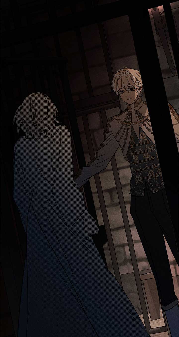 My Husband Who Hates Me Has Lost His Memories Chapter 45 419 056
