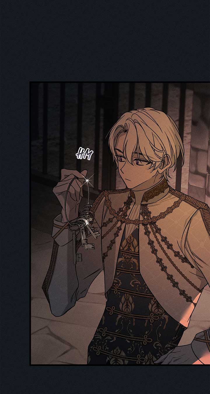 My Husband Who Hates Me Has Lost His Memories Chapter 45 421 058