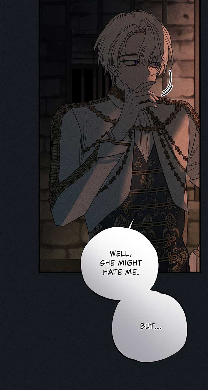 My Husband Who Hates Me Has Lost His Memories Chapter 45 433 070