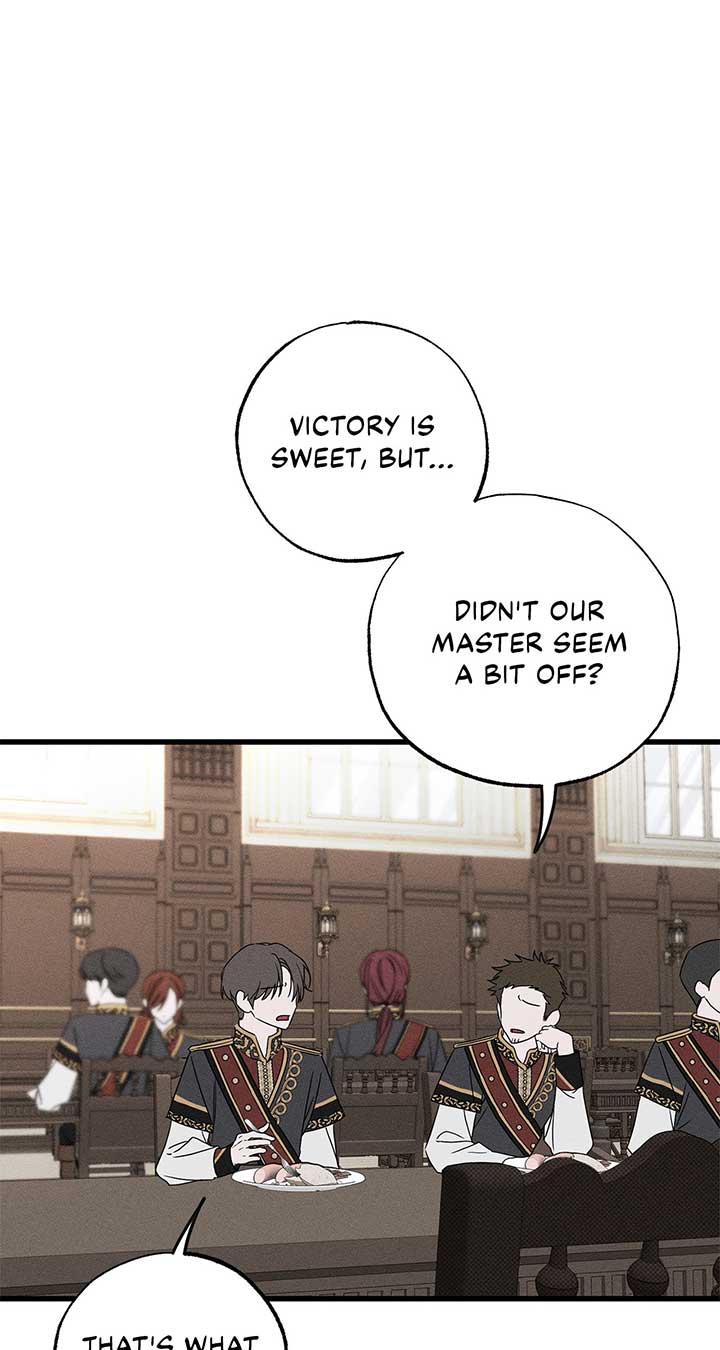 My Husband Who Hates Me Has Lost His Memories Chapter 45 450 087