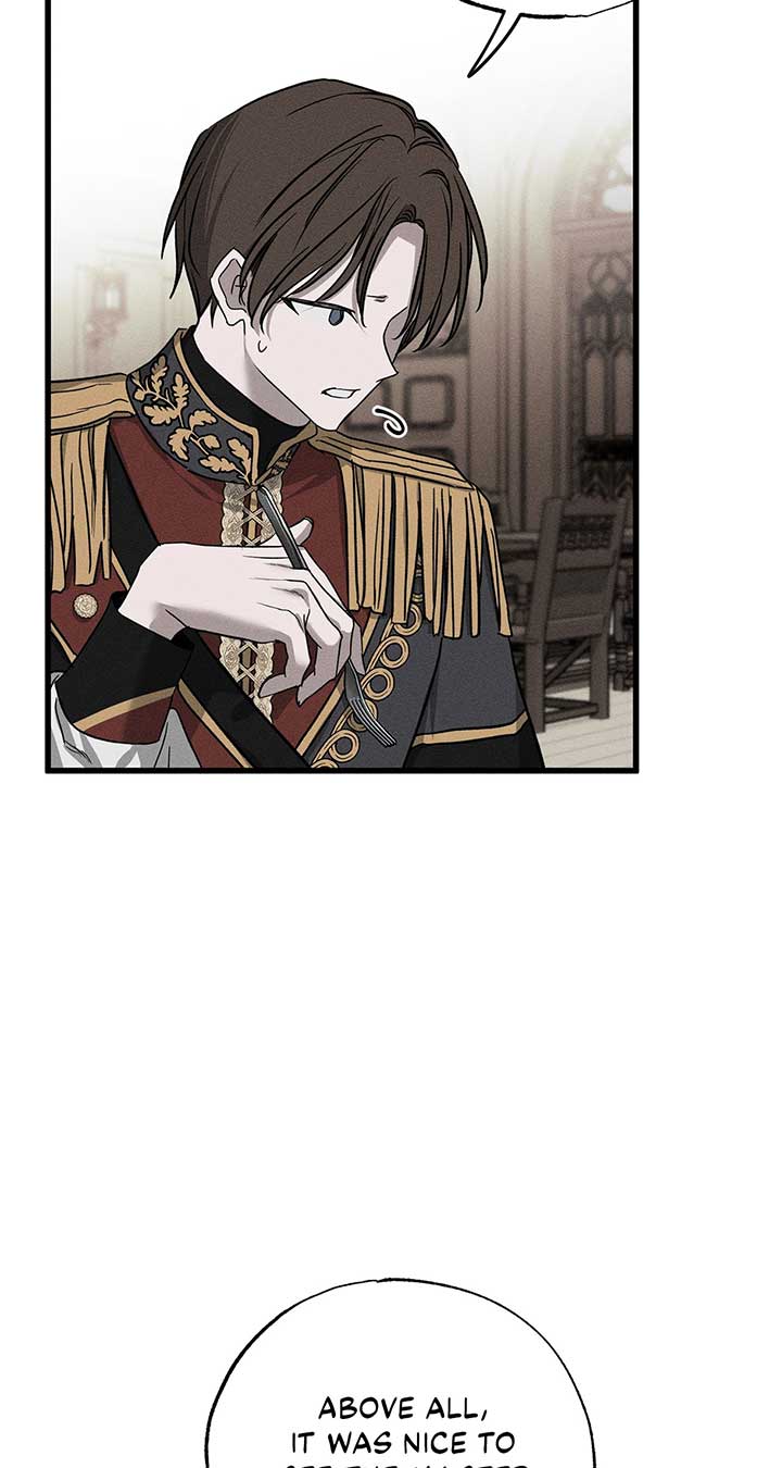 My Husband Who Hates Me Has Lost His Memories Chapter 45 452 089