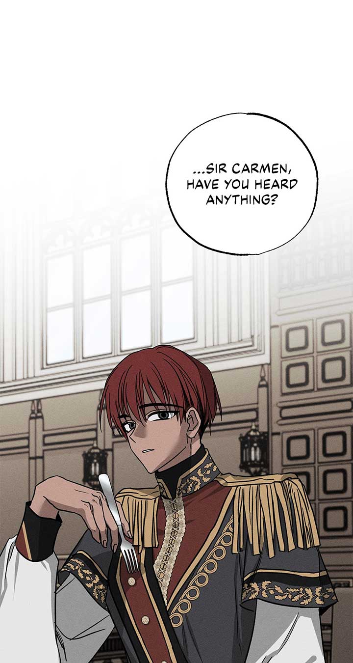 My Husband Who Hates Me Has Lost His Memories Chapter 45 455 092