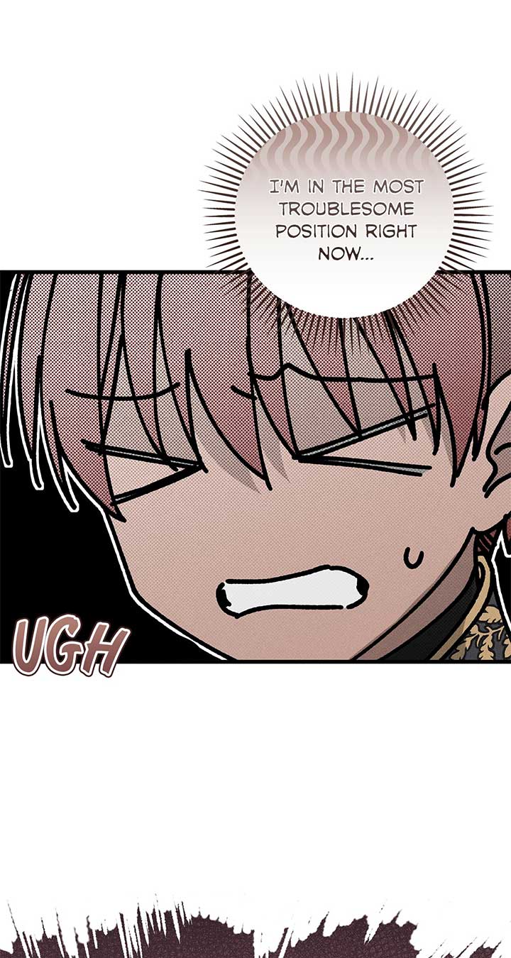 My Husband Who Hates Me Has Lost His Memories Chapter 45 457 094