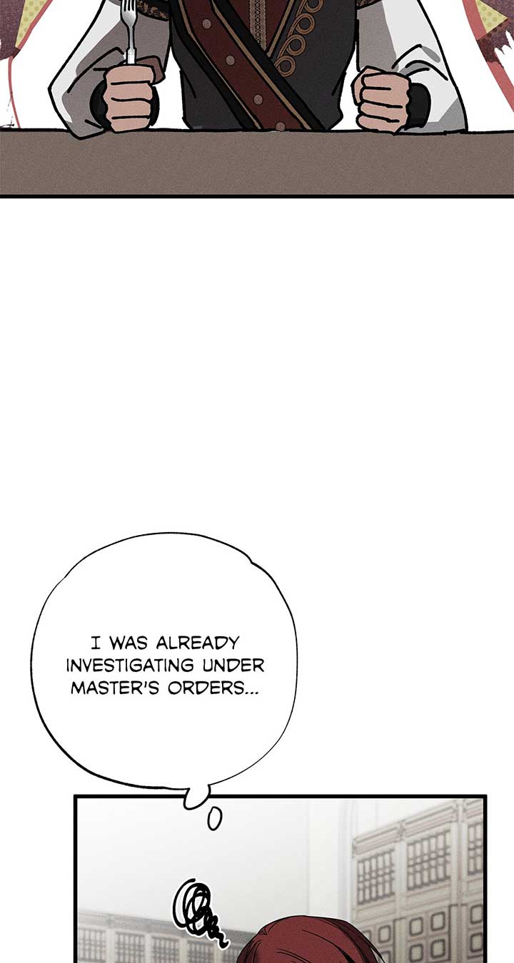 My Husband Who Hates Me Has Lost His Memories Chapter 45 459 096