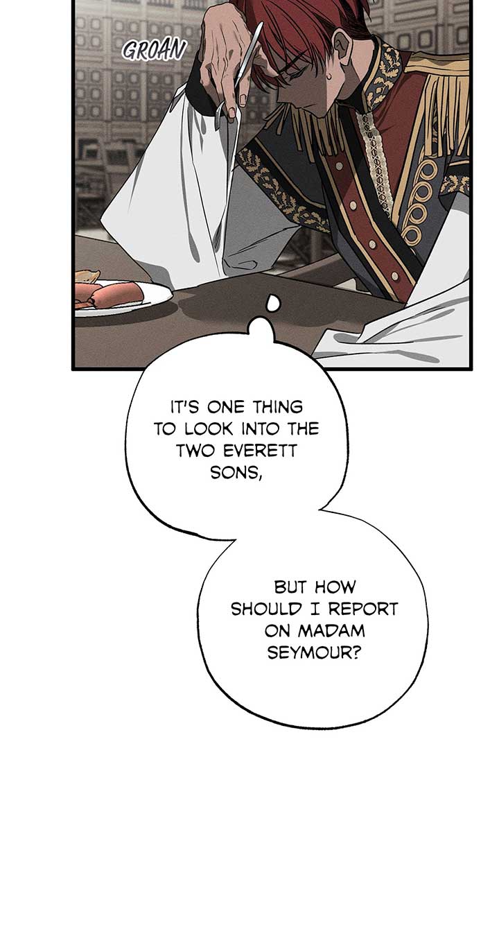 My Husband Who Hates Me Has Lost His Memories Chapter 45 460 097