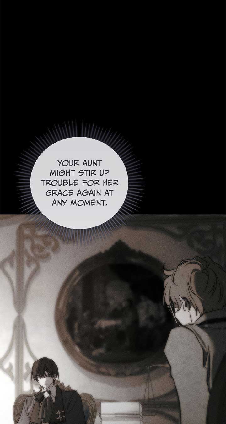 My Husband Who Hates Me Has Lost His Memories Chapter 48 408 002