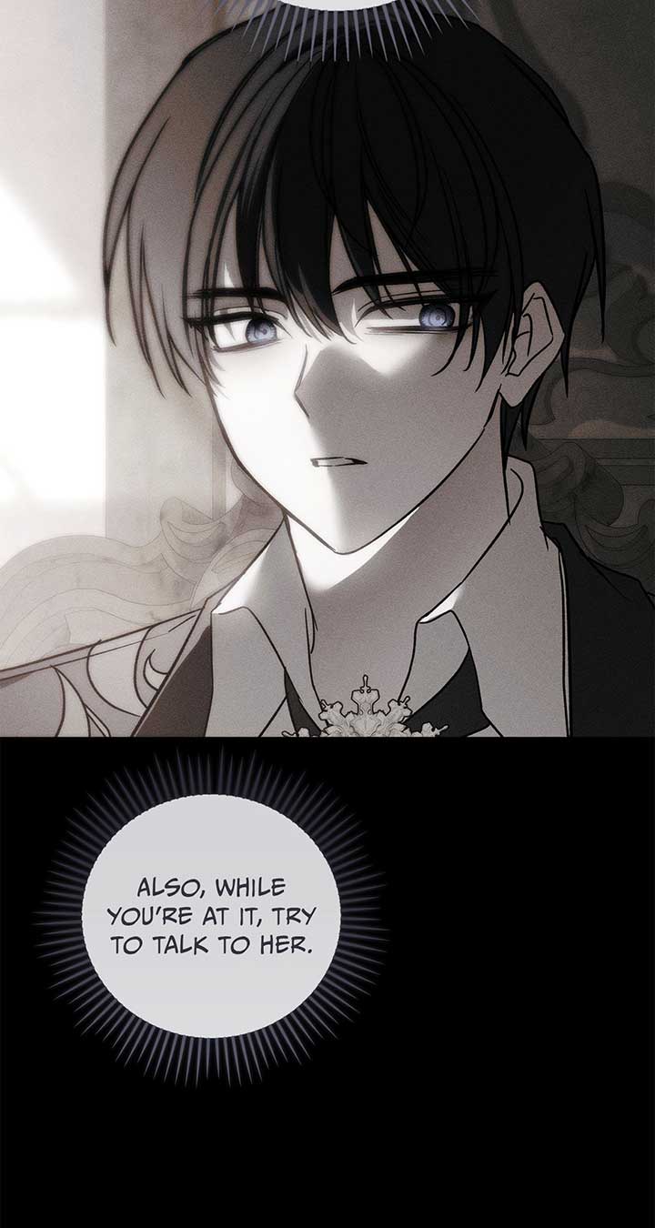 My Husband Who Hates Me Has Lost His Memories Chapter 48 410 004