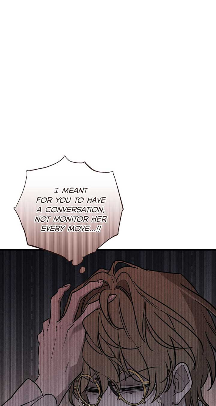 My Husband Who Hates Me Has Lost His Memories Chapter 48 416 010
