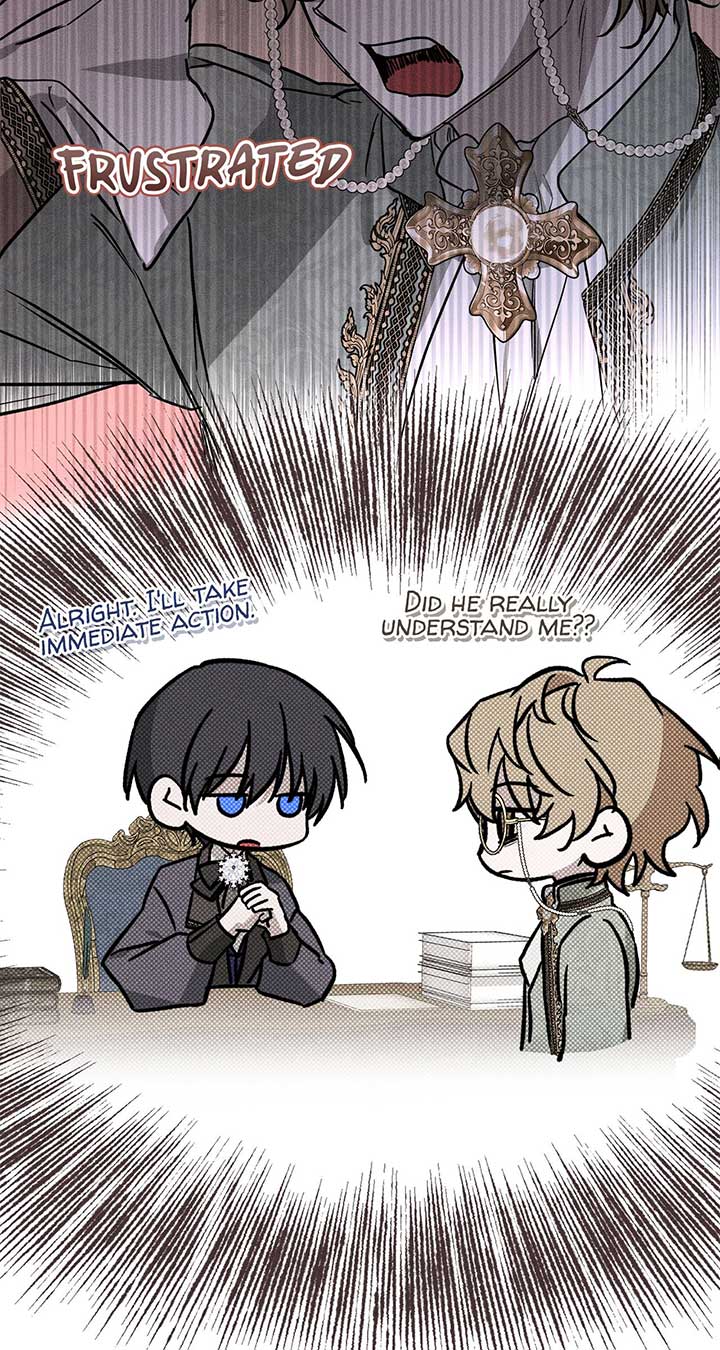 My Husband Who Hates Me Has Lost His Memories Chapter 48 417 011