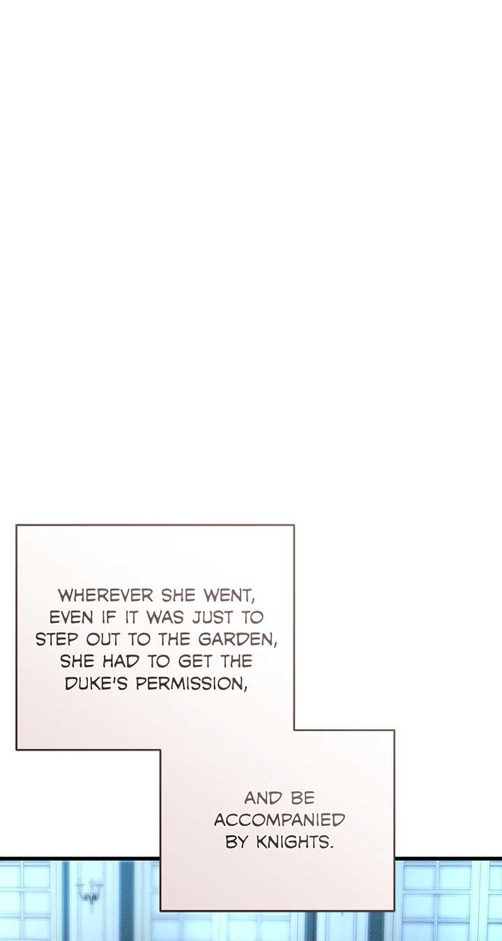 My Husband Who Hates Me Has Lost His Memories Chapter 48 419 013