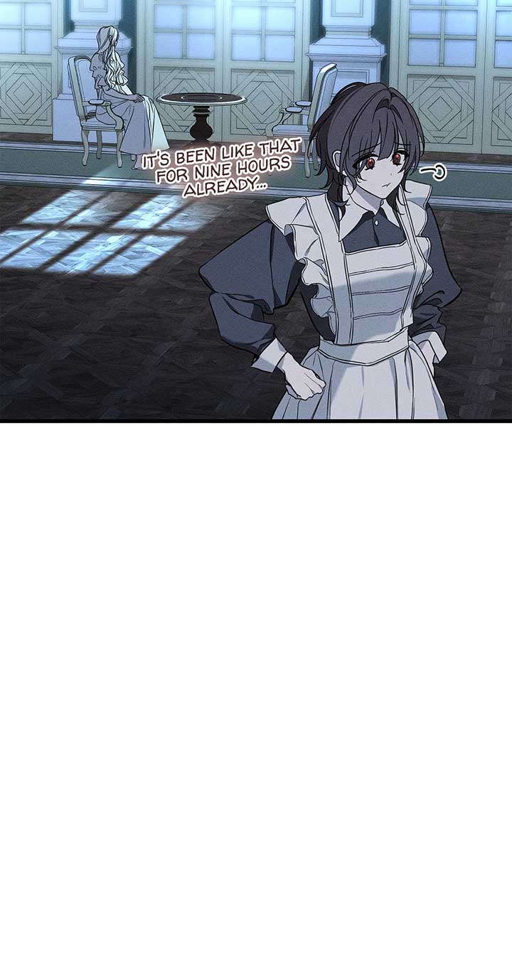 My Husband Who Hates Me Has Lost His Memories Chapter 48 420 014
