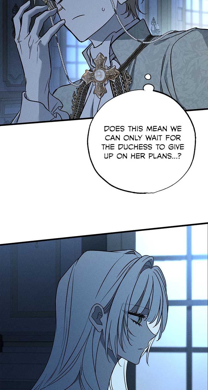 My Husband Who Hates Me Has Lost His Memories Chapter 48 423 017