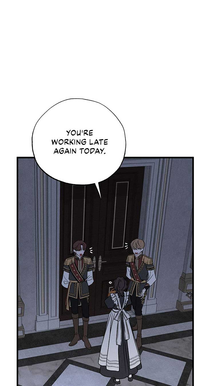 My Husband Who Hates Me Has Lost His Memories Chapter 48 432 026