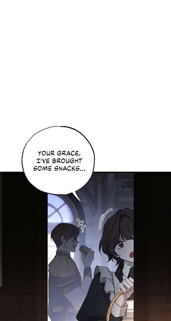 My Husband Who Hates Me Has Lost His Memories Chapter 48 434 028
