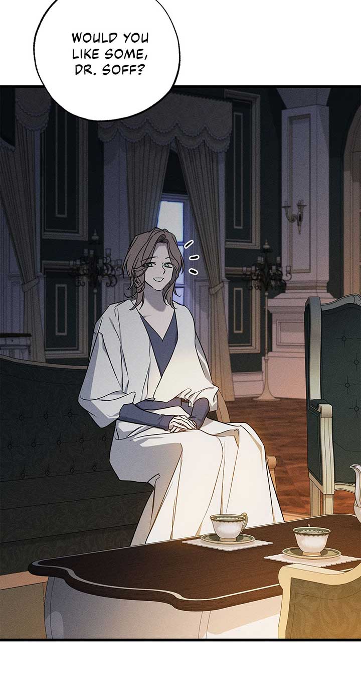 My Husband Who Hates Me Has Lost His Memories Chapter 48 436 030