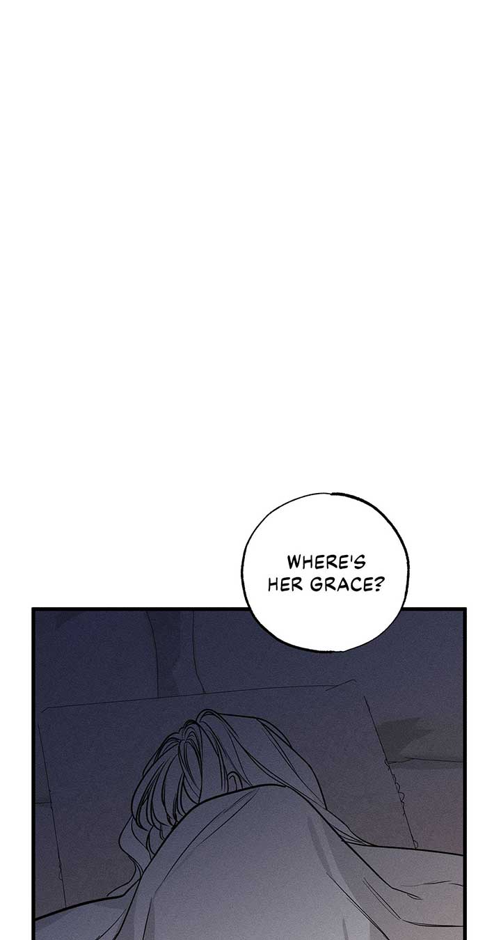 My Husband Who Hates Me Has Lost His Memories Chapter 48 437 031