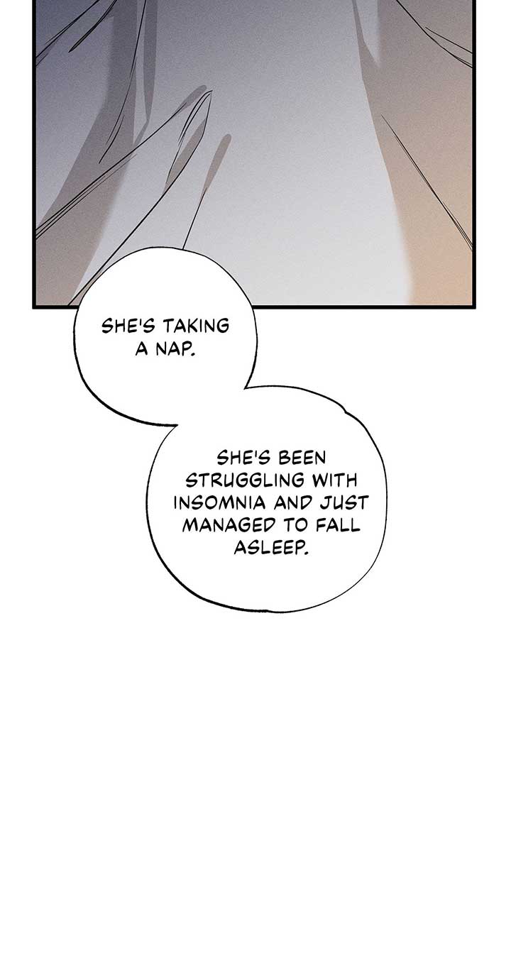 My Husband Who Hates Me Has Lost His Memories Chapter 48 438 032