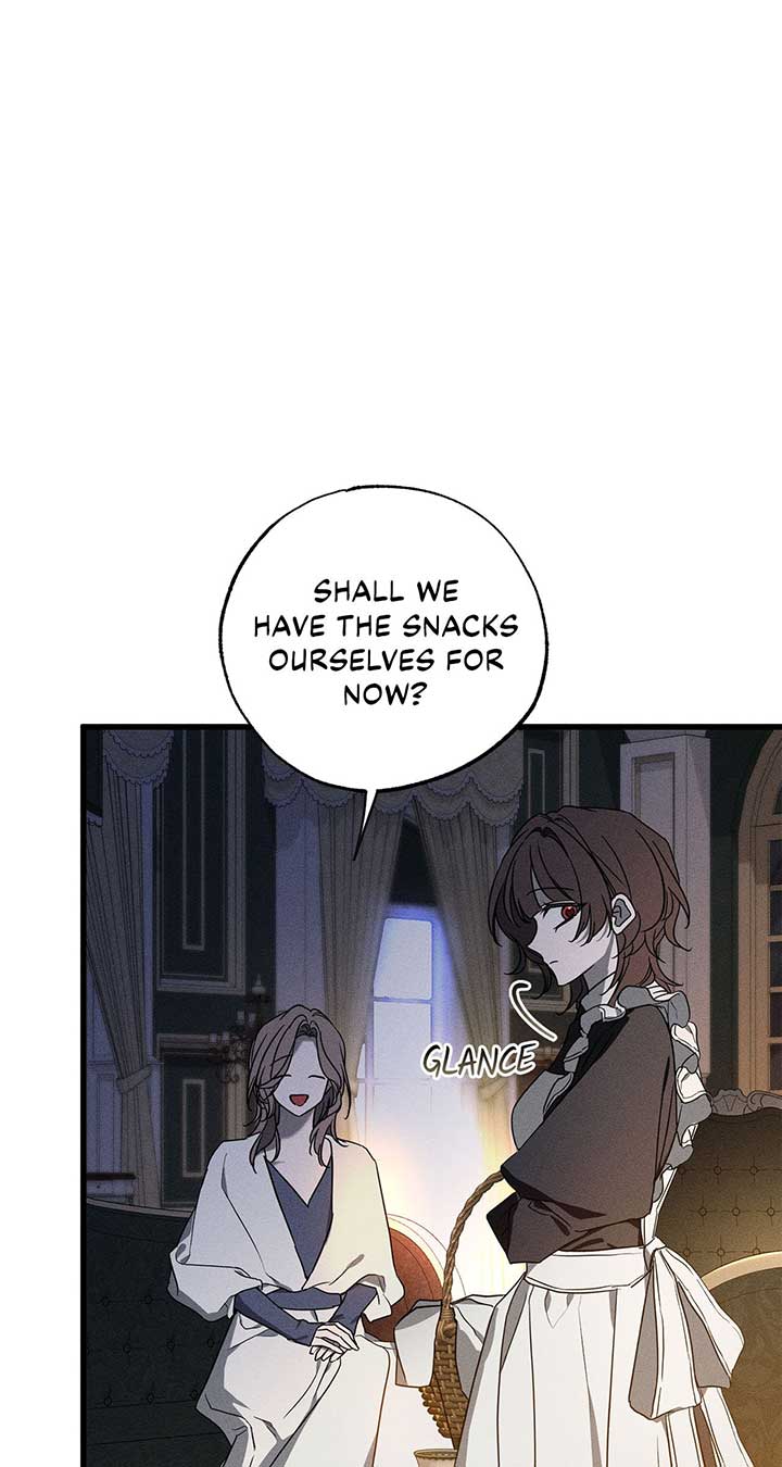 My Husband Who Hates Me Has Lost His Memories Chapter 48 439 033