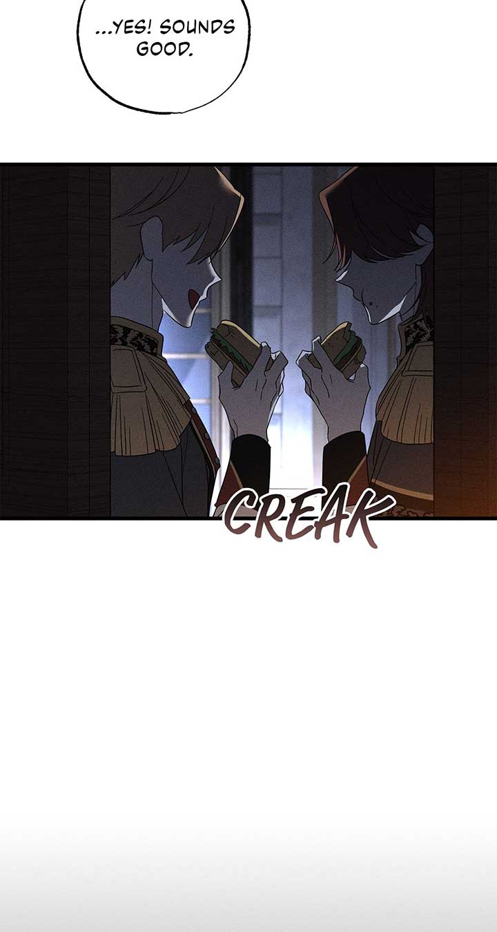 My Husband Who Hates Me Has Lost His Memories Chapter 48 441 035