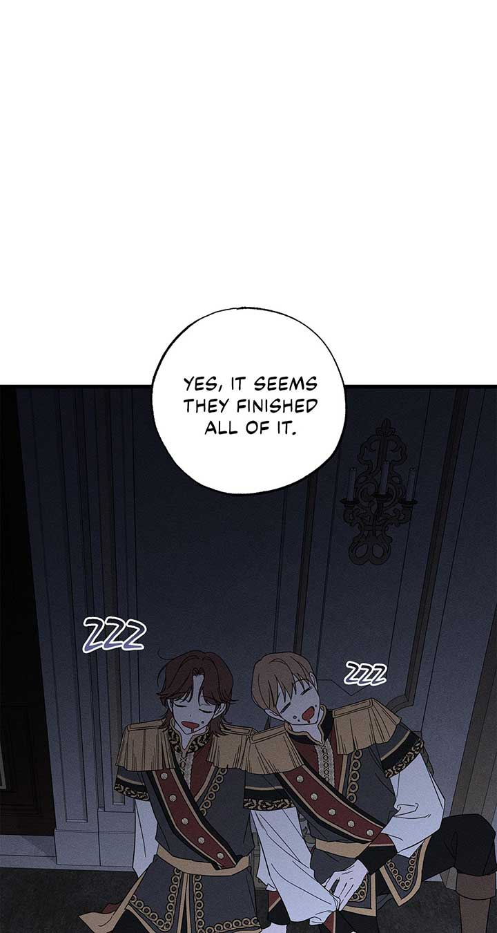 My Husband Who Hates Me Has Lost His Memories Chapter 48 446 040