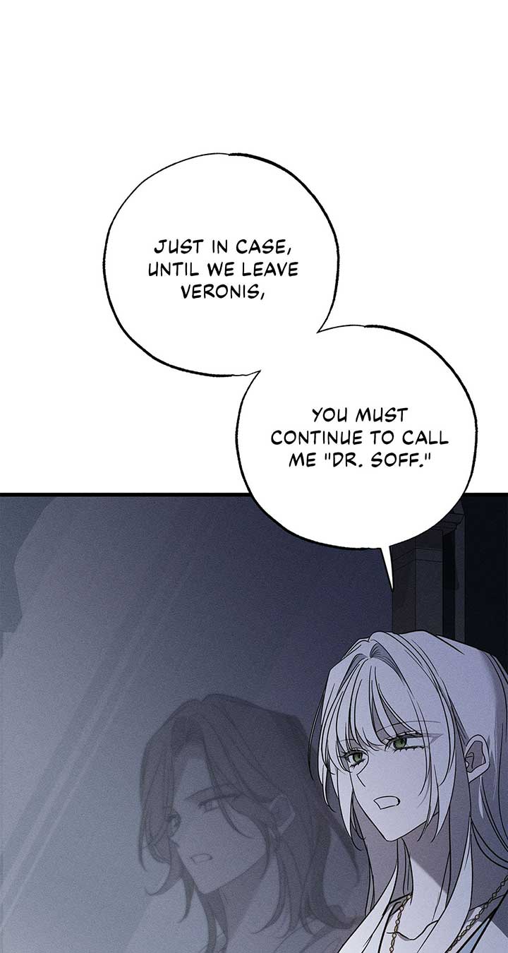 My Husband Who Hates Me Has Lost His Memories Chapter 48 453 047