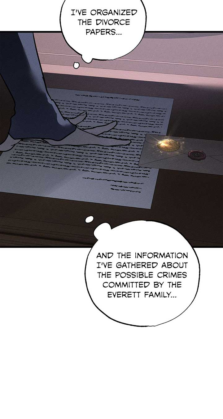 My Husband Who Hates Me Has Lost His Memories Chapter 48 457 051
