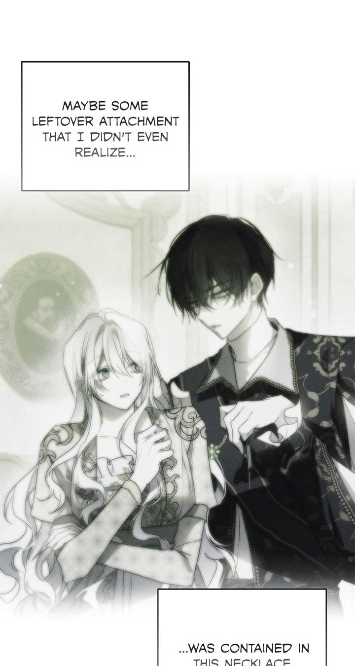 My Husband Who Hates Me Has Lost His Memories Chapter 48 464 058