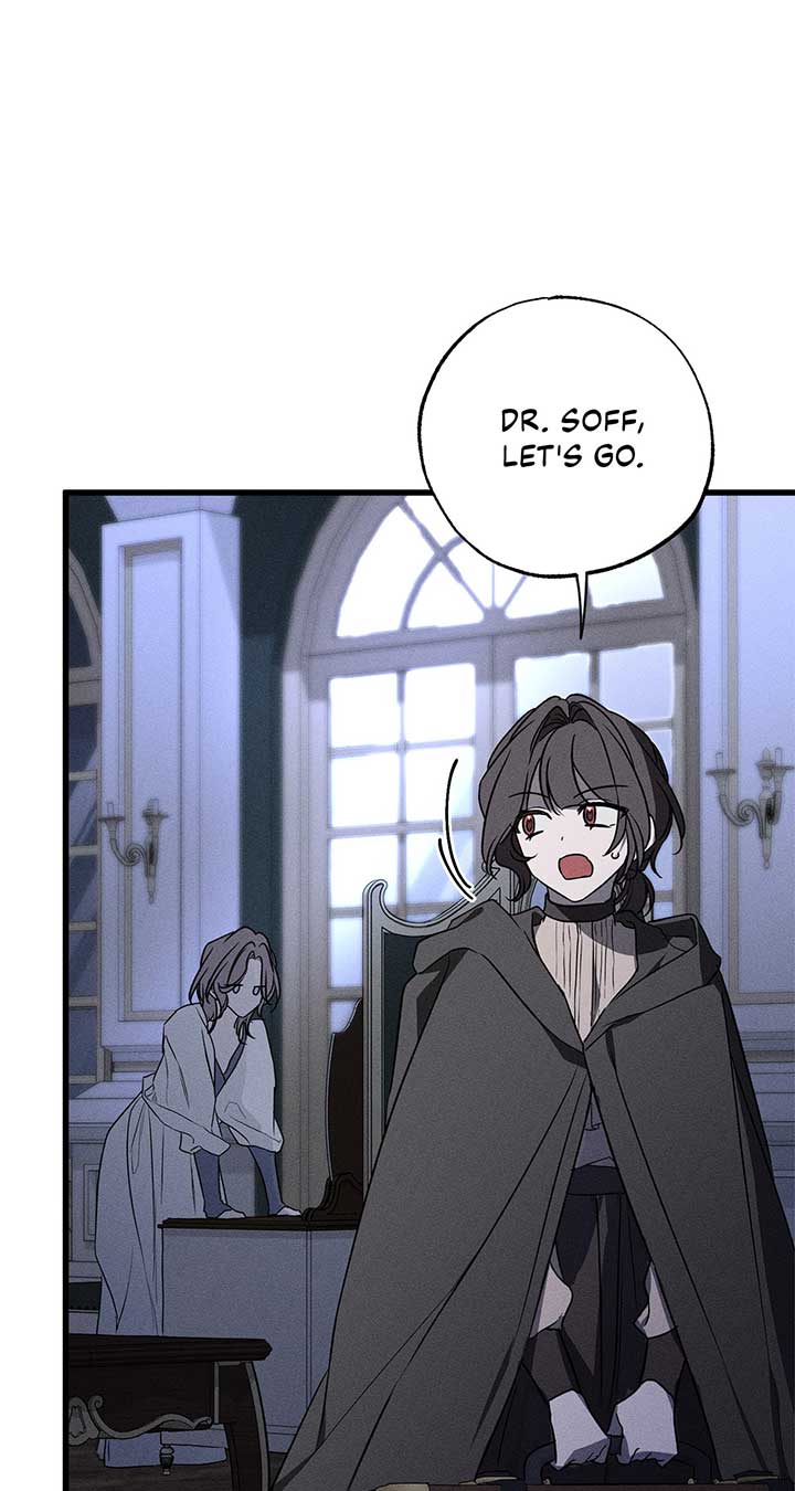 My Husband Who Hates Me Has Lost His Memories Chapter 48 467 061
