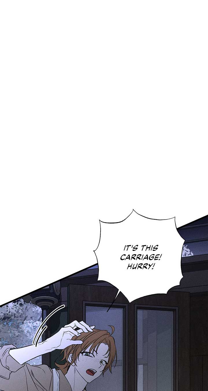 My Husband Who Hates Me Has Lost His Memories Chapter 48 481 075