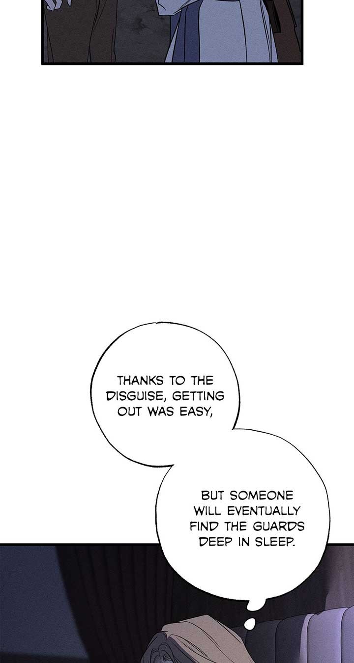 My Husband Who Hates Me Has Lost His Memories Chapter 48 484 078
