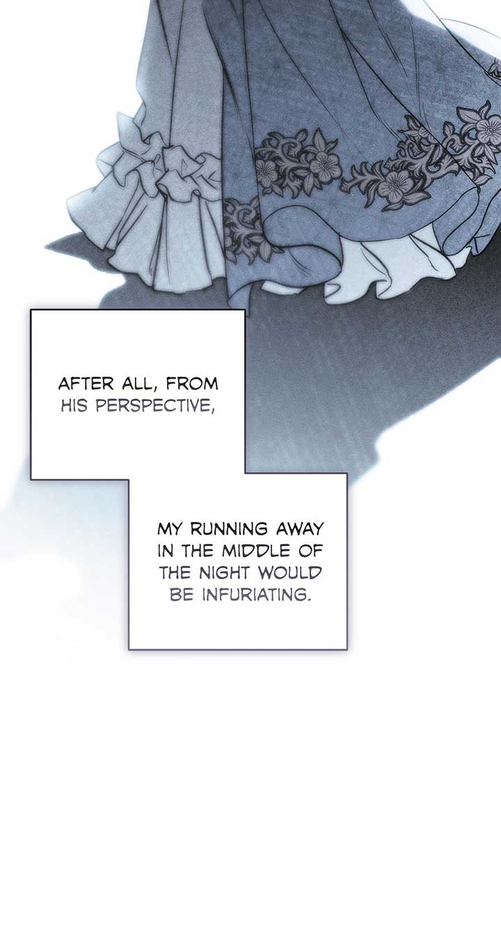 My Husband Who Hates Me Has Lost His Memories Chapter 48 487 081