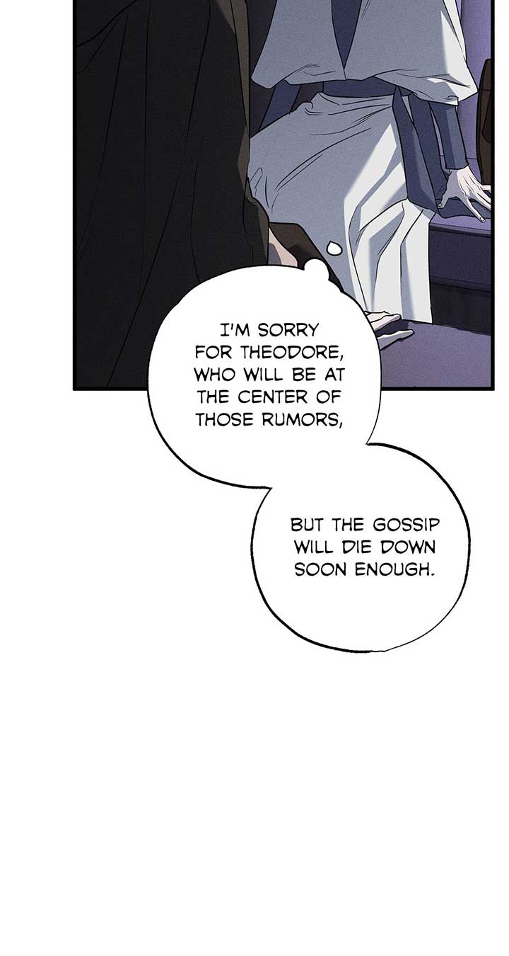 My Husband Who Hates Me Has Lost His Memories Chapter 48 489 083