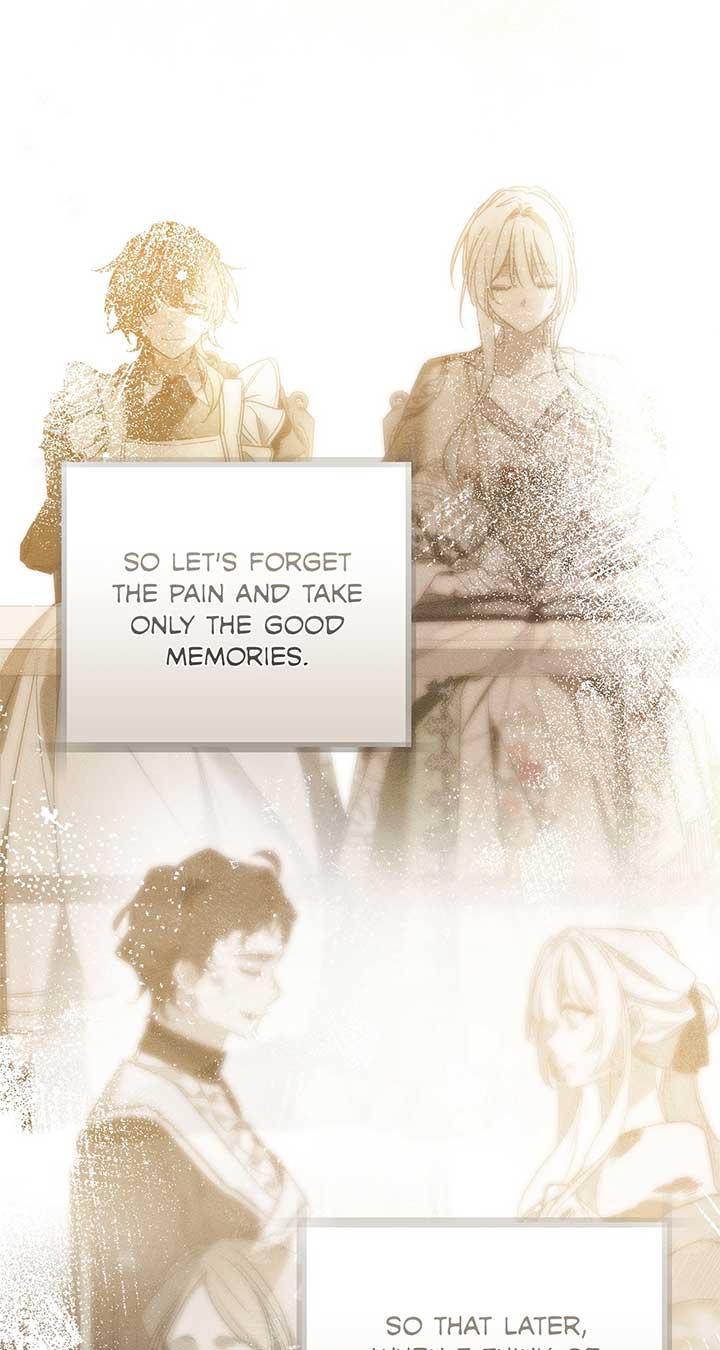 My Husband Who Hates Me Has Lost His Memories Chapter 48 503 097