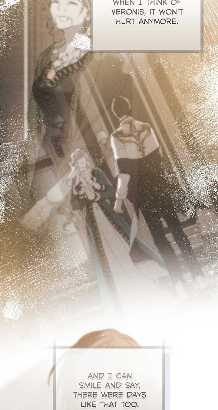 My Husband Who Hates Me Has Lost His Memories Chapter 48 504 098